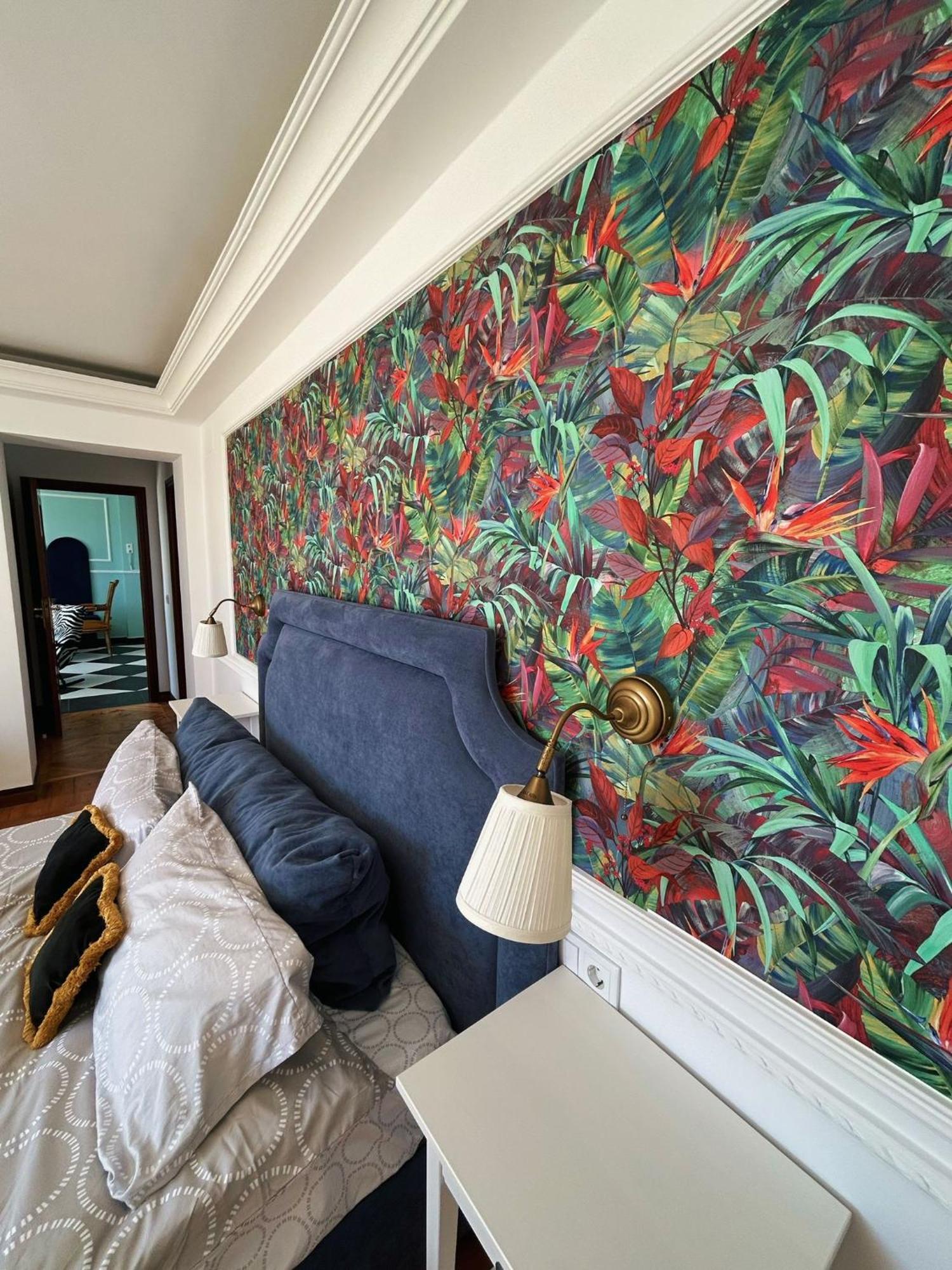 Apartamento Casa Honey First Line Villa-puerto Banus Golden Mile *