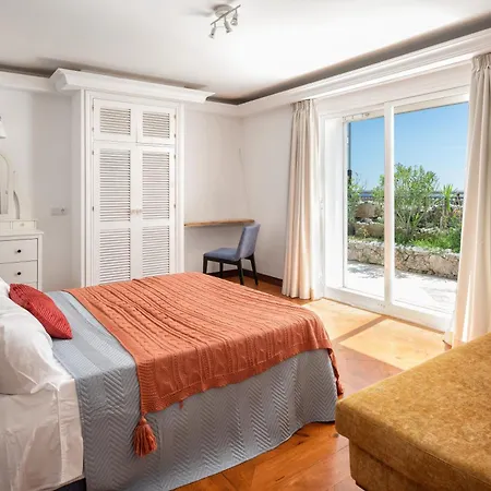 Casa Honey First Line Villa-Puerto Banus Golden Mile Marbella Exterior photo