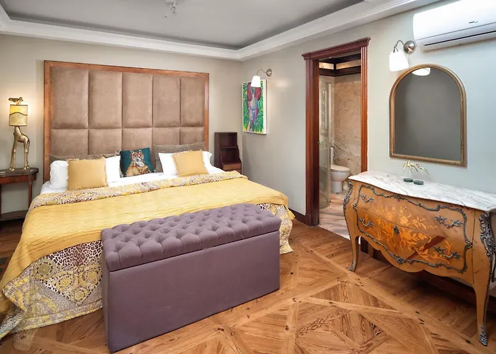 Casa Honey First Line Villa-Puerto Banus Golden Mile
