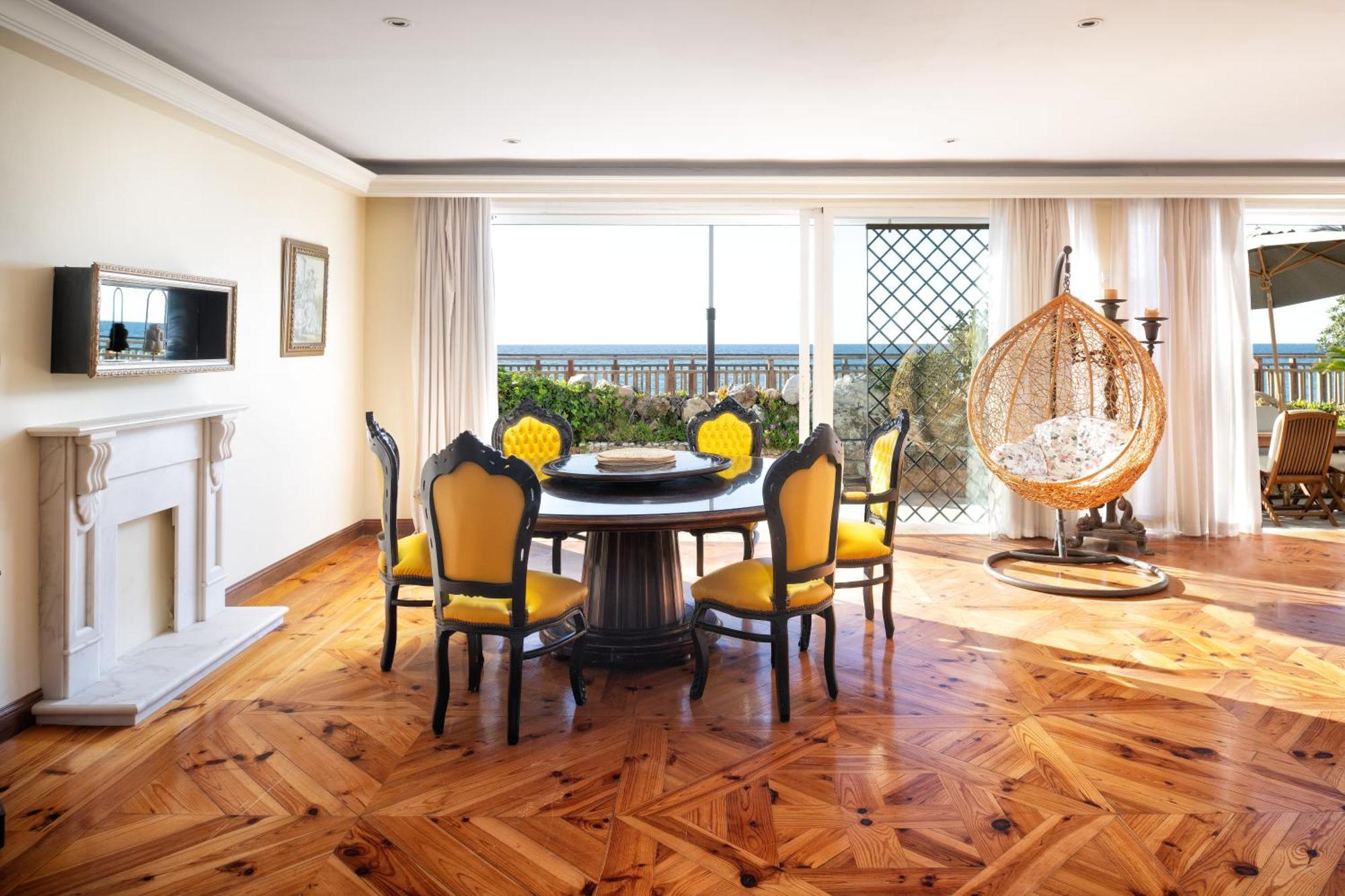Casa Honey First Line Villa-puerto Banus Golden Mile Appartamento *